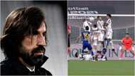 Arsenal fans excited after former Juventus manager is spotted in London