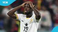 Why Inaki Williams will fail with Ghana at the World Cup, Prophet Telvin explains