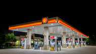 Shell annual profit drops to $16 bn as oil prices fall