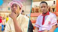 C Confion passes, Ghanaians share his funny videos and skits: "Gone but not forgotten"