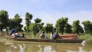 A home for the dead: The quest for burials in flood-stricken Chad