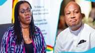 Ablakwa reports Ursula Owusu to World Bank over alleged corruption in $48 million contract