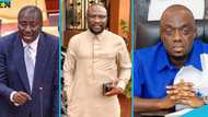 NPP, Minority in Parliament storm EOCO over detention of former Buffer Stock CEO