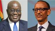 Ghana and Rwanda provide thoughtful lessons for Africa on Pan-Africanism