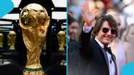 "Blockbuster": World Cup final receives major boost with A star celebrity lineup for half-time show