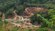 China lead mine plan weighs heavily on Myanmar tribe