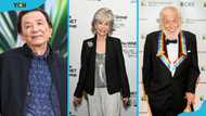 Meet the 10 oldest living actors still making history in Hollywood