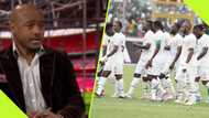 "Absolute Embarrassment": Wes Ham Legend Reacts to Ghana's Failure to Qualify for AFCON