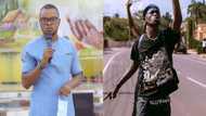 Angel di33 anka hip-hop fa wo ho b3n - Ghanaians to Obinim over Sherif's sermon