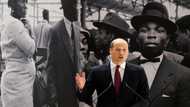 UK museum hunts 'Windrush' migrants in forgotten pictures