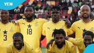Ghana on the edge as Madagascar defeat CAR to blow Group I wide open