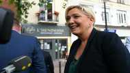 French far right savours parliament gains
