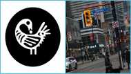 Canadian street, public square to be named after GH Andinkra symbol, Sankofa: "Proudly Ghanaian"
