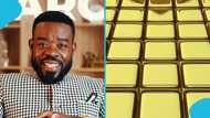 Ghanaian business mogul Richard Quaye promises life-changing gifts for followers on March 21