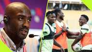 "Mentally My Boys Are Ready": Ghana Coach Otto Addo Eyes Victory in Angola