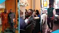 Michael Ofori’s last words surface after unexpected death, sad details break hearts
