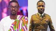 NAM1’s cousin who insulted Akufo-Addo, EOCO over Menzgold arrested for fraud