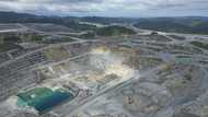 Panama launches maintenance work at contested mine