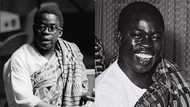 Photo of Nkrumah’s minister whose wife almost ended his career with GHc50,000 scandal pops up