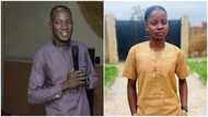 BREAKING: Chef Dammy's pastor Adegoke Jeremiah sues her for N20m, gives 7 days ultimatum