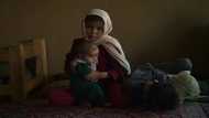 Thousands flee feuding Taliban in Afghanistan's north