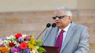 Sri Lanka president says China agrees to restructure loans