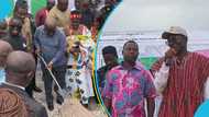 Petroleum hub project: Nzema group upset with land acquisition for multi-billion dollar project