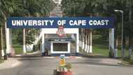 University of Cape Coast issues important notice following release of 2026 WASSCE results