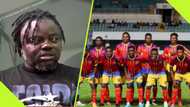 Ex-Hearts of Oak Midfielder Admits to Age Fraud to Secure Egyptian Club Contract