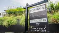 US new home sales come in below expectations in May