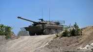 Western tanks seen key to Ukraine battlefield breakthrough