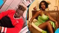 Bullet reveals what is happening between him and Wendy Shay