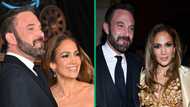 US star Jennifer Lopez and her husband Ben Affleck are allegedly headed for divorce, netizens react