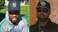 Young Buck: Former G-Unit member auctions catalogue to pay off GH¢2,868,504 debt to ex-friend 50 Cent