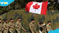 Canada outlines how Ghanaians, others can apply to join its army