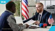 US embassy cautions Ghanaians, clarifies what visitor visa holders can do