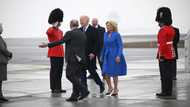 Biden discusses trade, migration challenges in Canada