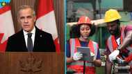 Canada lists 36 countries whose citizens can apply for youth work permits