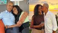 Barack Obama Pens Sweet Message to Wife Michelle on Her 58th Birthday: "My Best Friend"