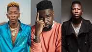 Top 9 Ghanaian celebrities who strongly disagreed with Shatta Wale over Ejura incident