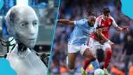 Supercomputer picks Premier League winner after Manchester City defeat Arsenal