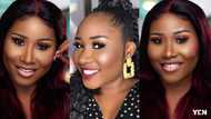 Afia Schwar heartbroken as her official makeup artist dies