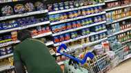 UK inflation stable ahead of central bank rate call