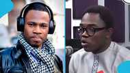 Kofi Adoma Nwanwani: Groundbreaking update on Ghanaian journalist's condition drops