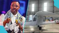 Prophet Nigel Gaisie’s prophecy surfaces after two die in Tema aircraft crash