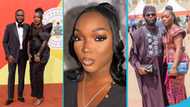 5 Instagram moments that prove Michelle Atta Mills is a beauty goddess with high fashion sense