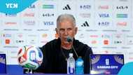 Carlos Queiroz set to secure a new job just 4 days after leaving Black Stars