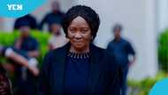 “Time to focus on lessons, not to apportion blame”: Veep tells Ghanaians after helicopter crash