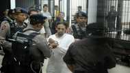 'I cannot accept it': Bali bomb survivors fume after attacker's term cut