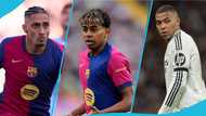 Top 5 Ballon d'Or contenders currently playing in La Liga